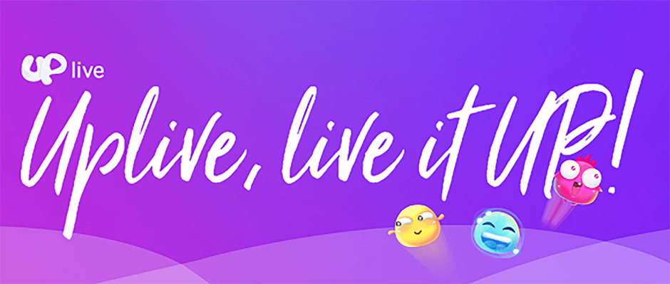 Uplive(3)