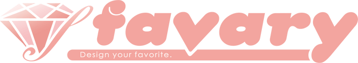favaryロゴ