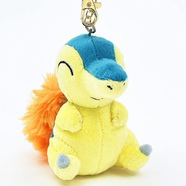 ポケモンのぬいぐるみ