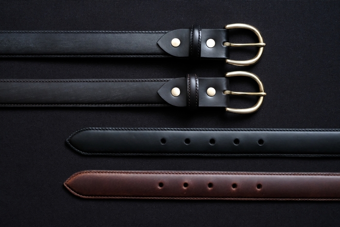 体型に合わせて2サイズからお選びいただけます。