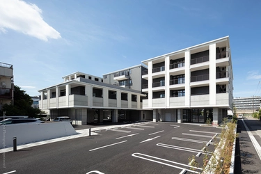 ～広島・生口島発の社会福祉法人～ 東京初進出となる特別養護老人ホームを 足立区に2022年11月オープン