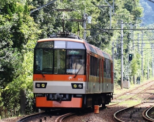 期間限定で「比叡山きらら」を運行します  