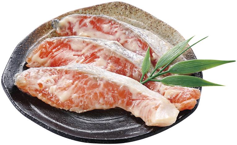 上品な甘みと旨みがアップ！首都圏ライフ限定！ 「銀鮭西京漬」さらにおいしくリニューアル！