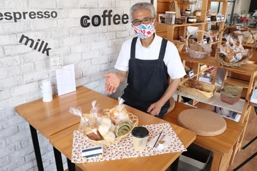 コロナ禍でも過去最高売上げを達成した地域の飲食店も！ 『地域応援券』を活用して小さなお店が集客アップ