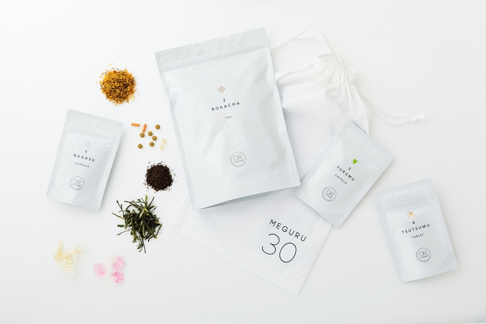 MEGURU30シリーズ