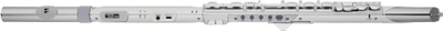 『Aerophone Brisa』　背面