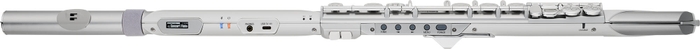 『Aerophone Brisa』　背面