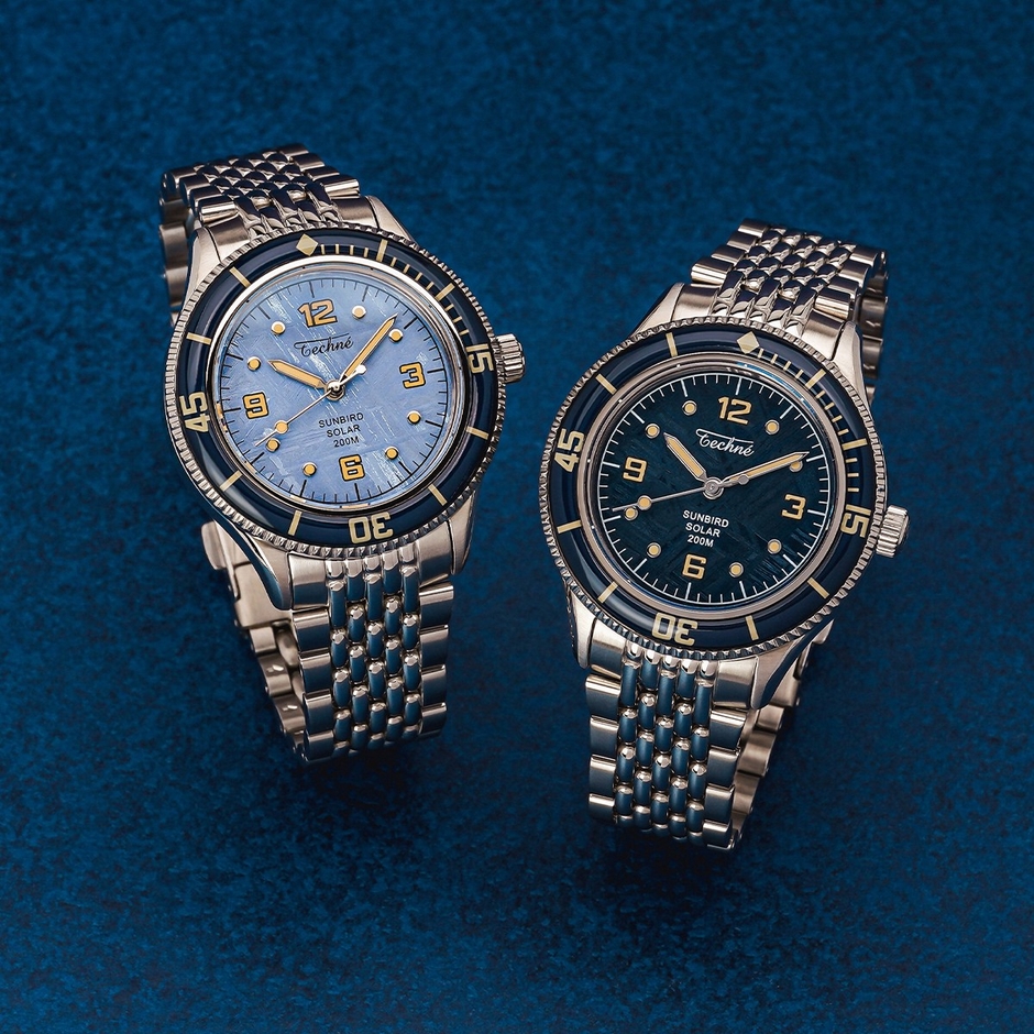 Techne(テクネ) / Marine Offshore