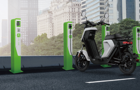 バッテリー車用充電スタンド世界市場レポート：主要企業、ランキング、成長予測2026-2032