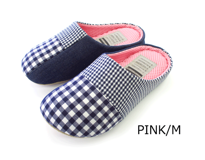 ohana PINK／M