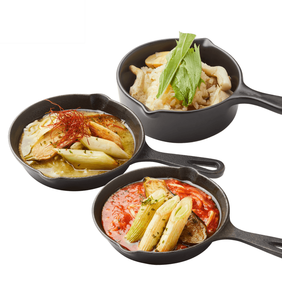 シェフ’Ｓパック