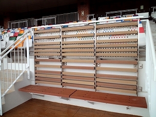 JRA函館競馬場 エス・ウッド