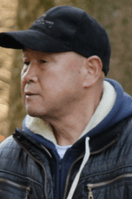 二家本辰己氏