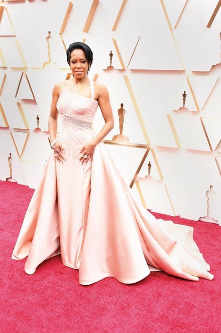 ・Regina King：Photo by Steve Granitz/WireImage