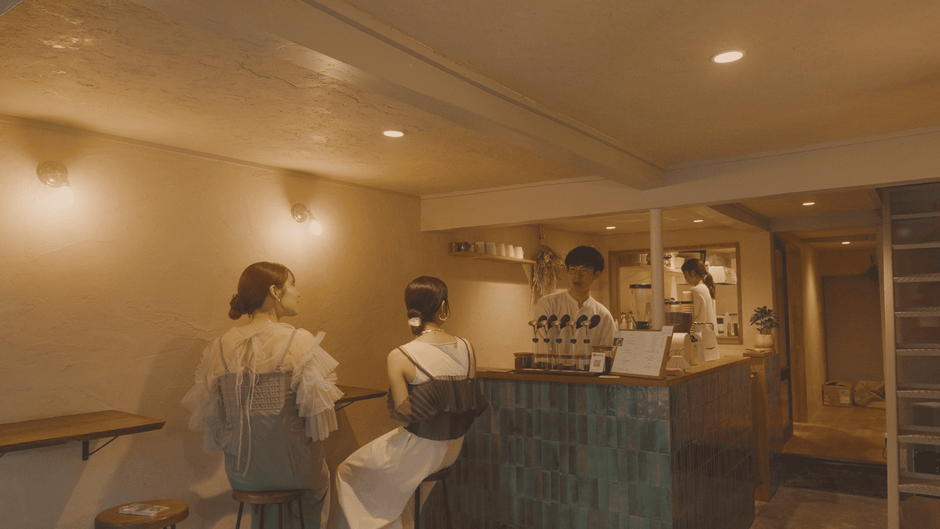 地域を体験する導線をつくる