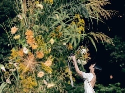 装飾 日比谷花壇