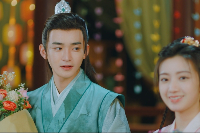 © Chaoneng Film (Beijing) Co., Ltd