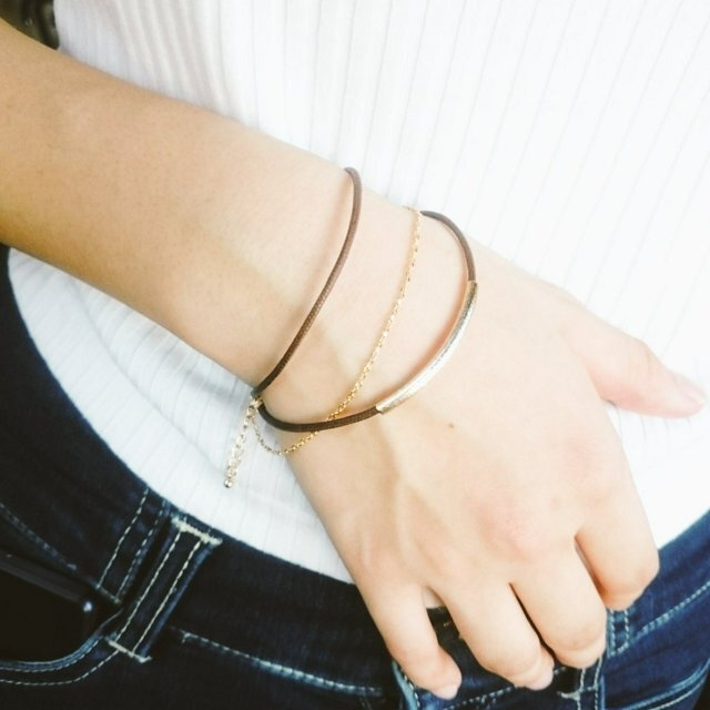 ブレスレット 2