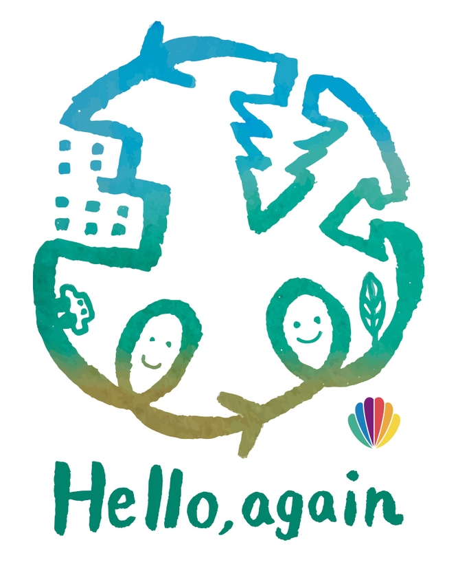 Hello, againコイン