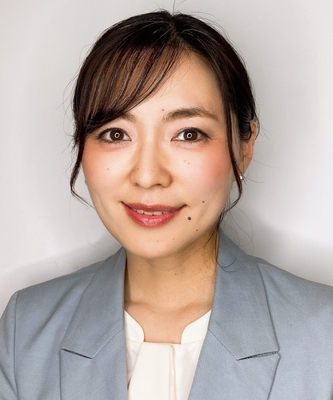 ハーバー研究所 美容部 マネージャー高原 美穂