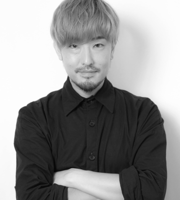 原本洋平(Haramoto Yohei)
