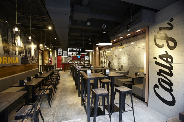 イメージ(※写真は秋葉原レストラン)