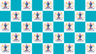 生成AI甲子園Zoom背景