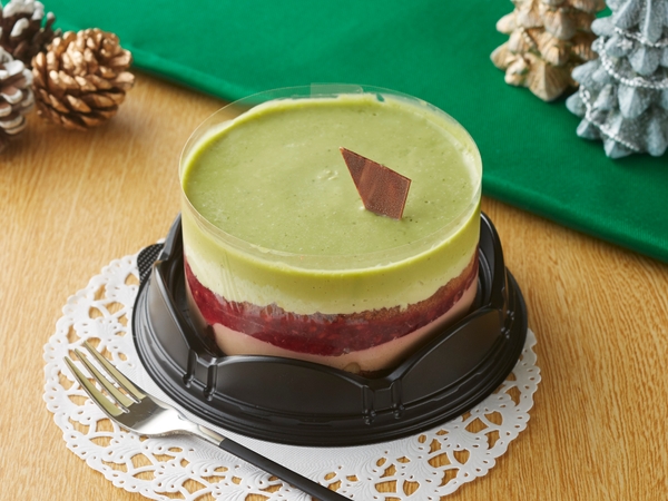 スペシャル ピスタチオケーキ イメージ画像