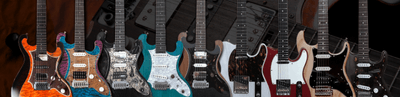 Infinite Guitars   