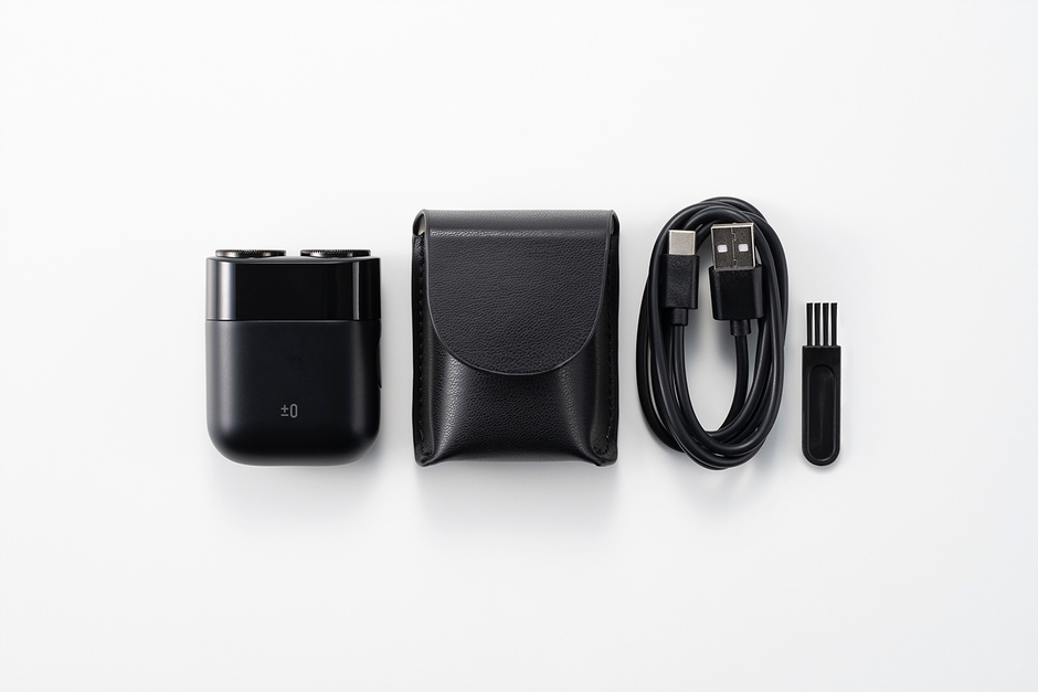 入っているもの一覧