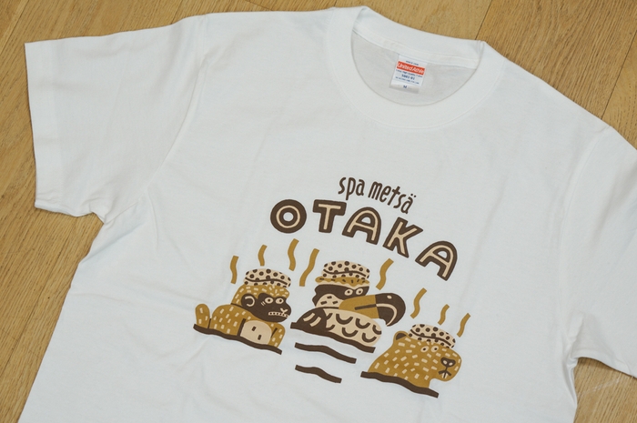 Tシャツ