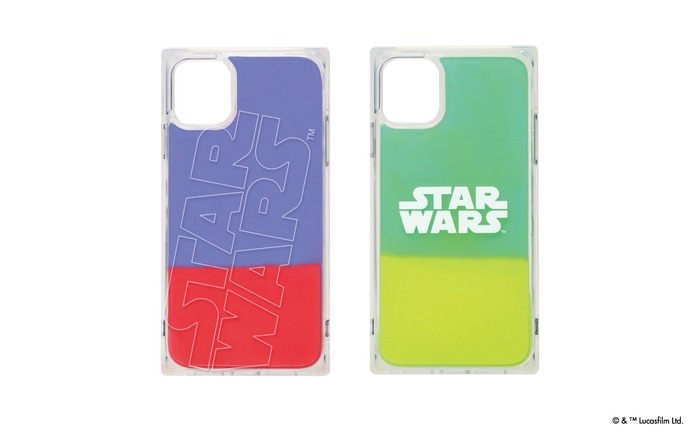 iPhone 11 STAR WARS