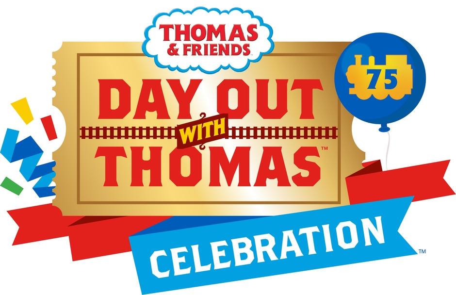 DAY OUT WITH THOMAS(TM)