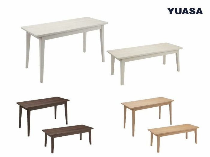 ソファに合わせる2wayこたつ フェリス120E