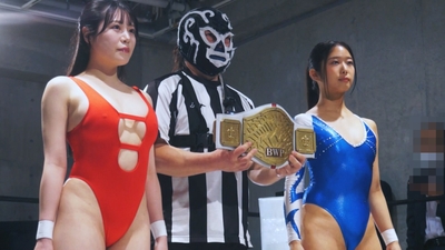 BWP13第五試合1