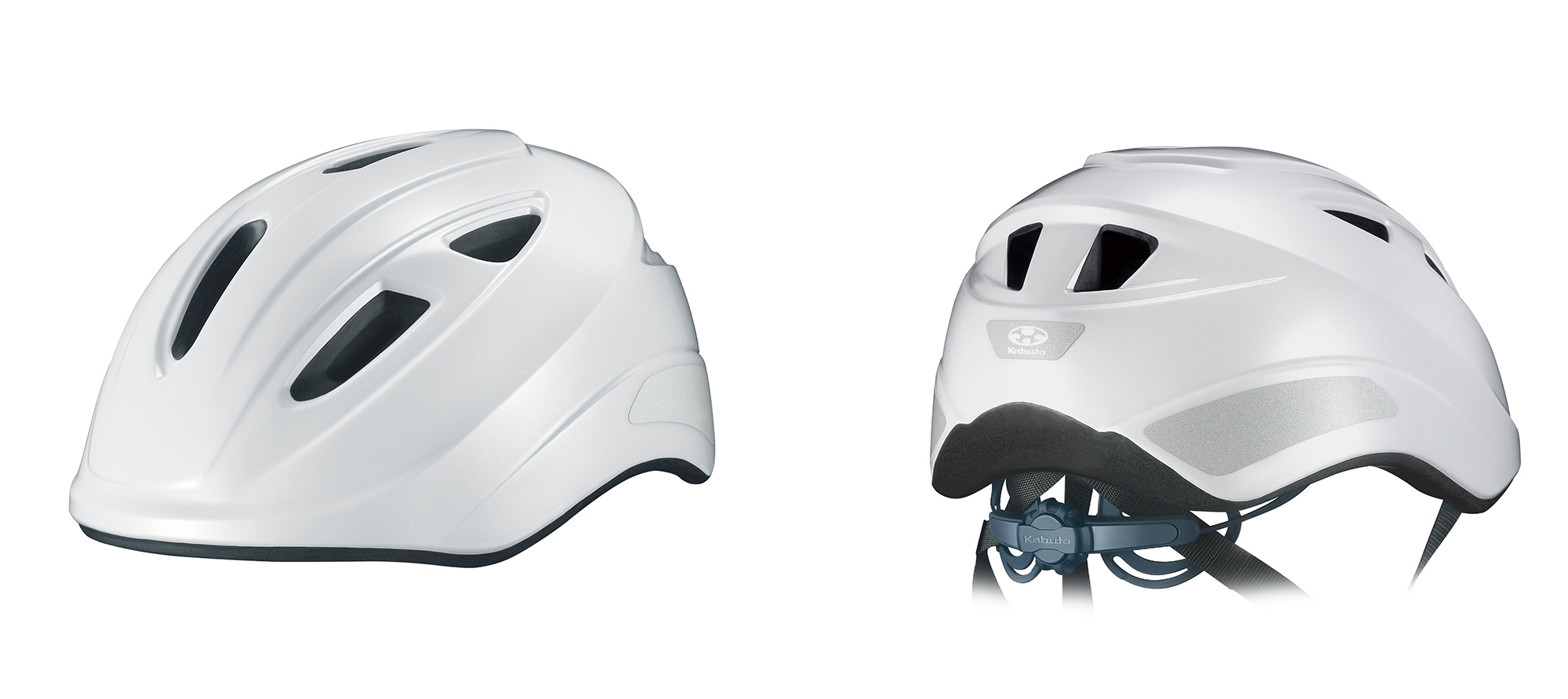 軽くて涼しい＋コンパクトスタイリッシュ”な新通学用ヘルメット「SB-02」を発売 | NEWSCAST