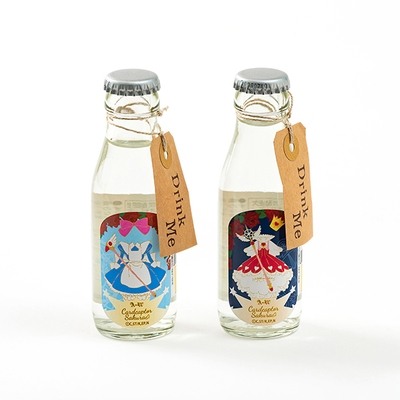 ドリンクミー:各450円(2種展開)