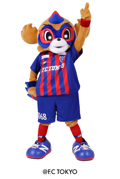 東京ドロンパショー