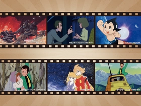 k*u様 岡田尚子作　とむらい日和　希少限定78部 高倉尚子 SHOKO TAKAKURA / 星港(シンガポール)ナイト / マリオ