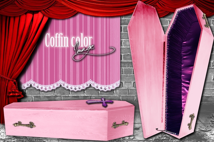 お好きにカラーカスタマイズ 6