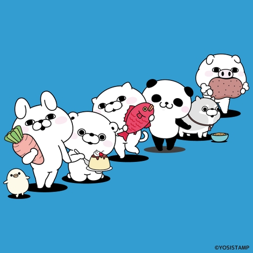  描き起こしアート2 