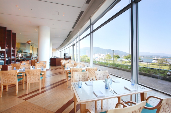 レストラン ザ・ガーデン 店舗