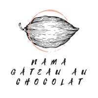 Nama Gateau Au Chocolat (ナマガトーショコラ)