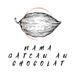 Nama Gateau Au Chocolat (ナマガトーショコラ)
