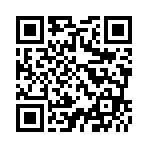 申込みフォームQRコード