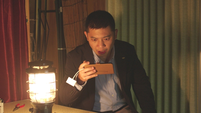 『コウイン ~光陰~』場面写真-10