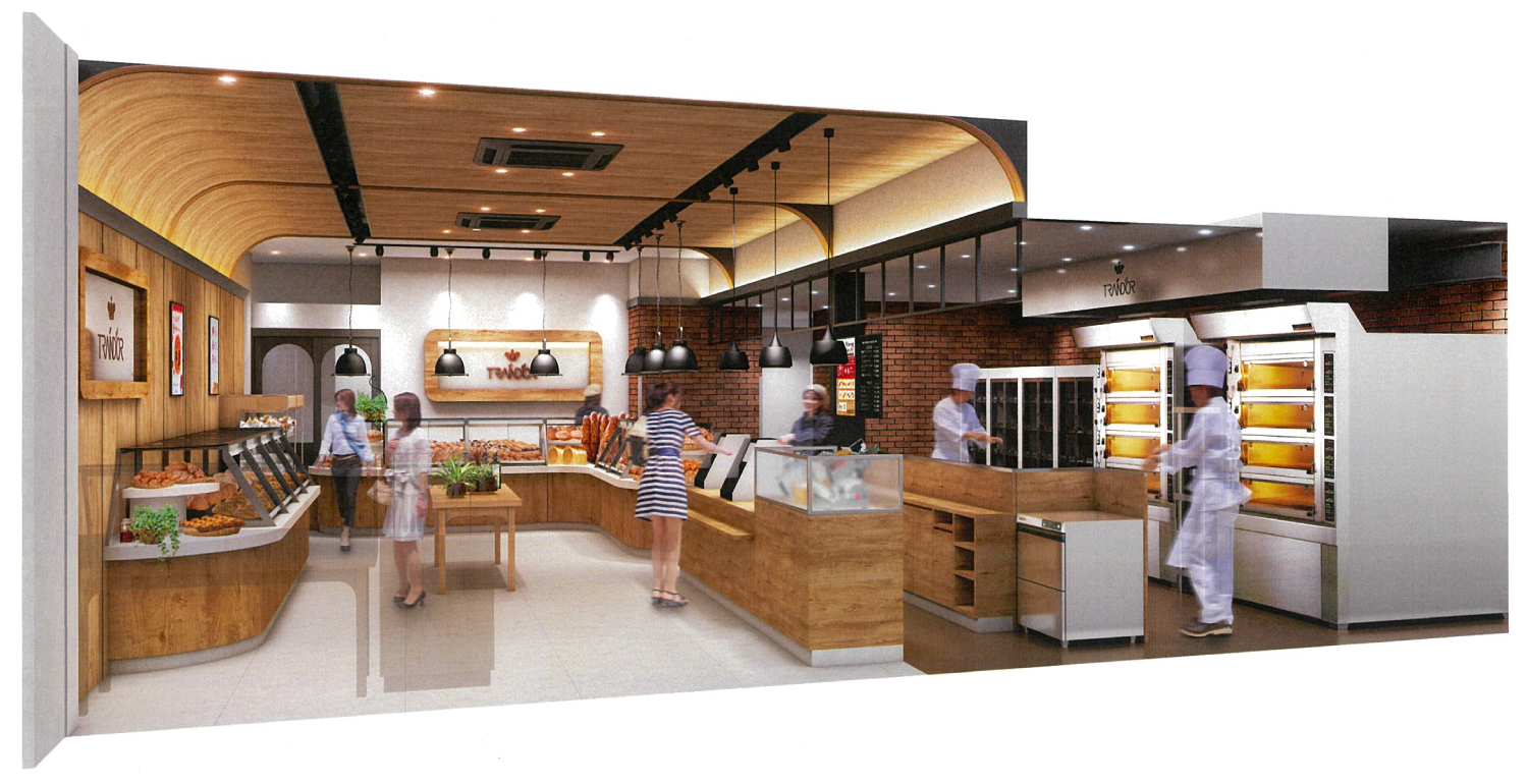 ★3/18(金)2店同時OPEN★『トランドール長崎駅店』・『ながさき食べんばLabo.』