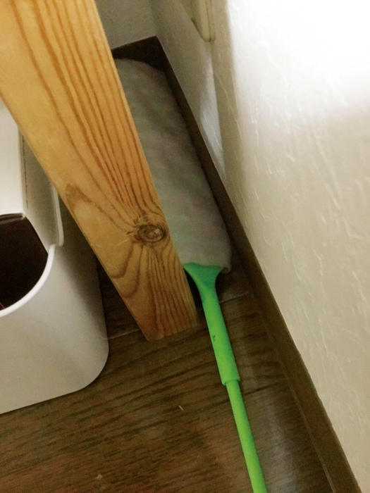 部員が自宅で試した実際の写真を使用感とともに掲載:3