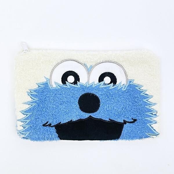 パペットスンスン もこもこグッズ