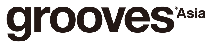 Grooves Asia Sdn.Bhd.ロゴ